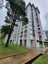 Blk 365 Clementi Avenue 2 (Clementi), HDB 3 Rooms #552782071
